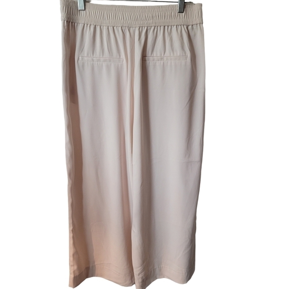 Zara wide leg loose fit pant size large - Picture 5 of 6